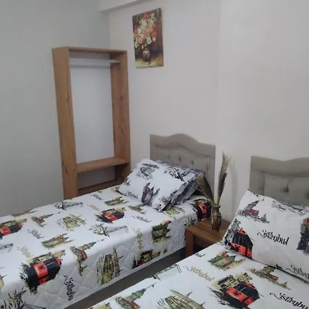 Apartman Sedef Dublex