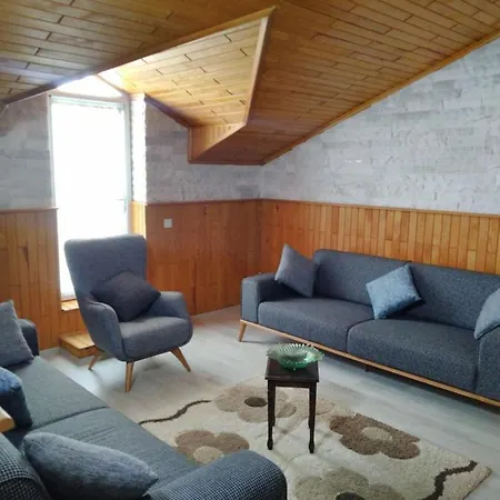 Apartman Sedef Dublex *