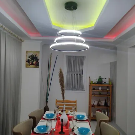 Apartman Sedef Dublex Fethiye