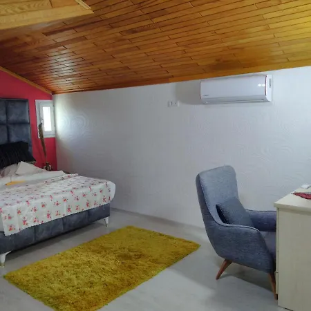 Sedef Dublex Apartman *