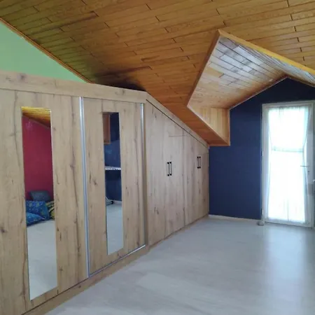 Sedef Dublex Apartman *