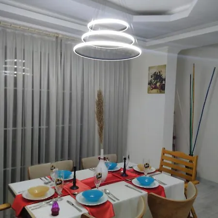 Apartman Sedef Dublex Fethiye