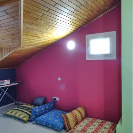 Sedef Dublex Apartman