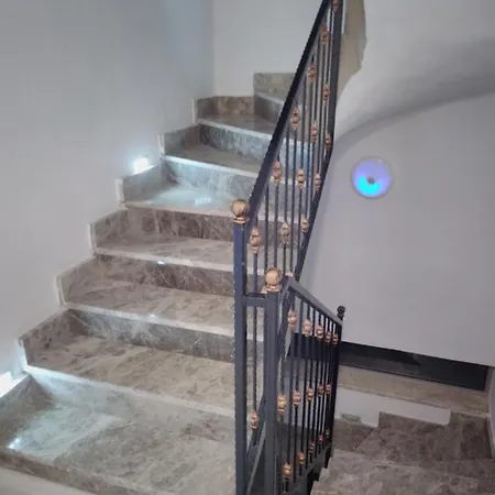 Apartamento Sedef Dublex Fethiye