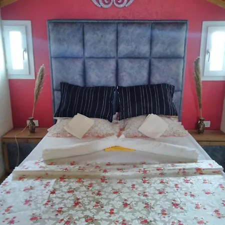 Lejlighed Sedef Dublex Fethiye