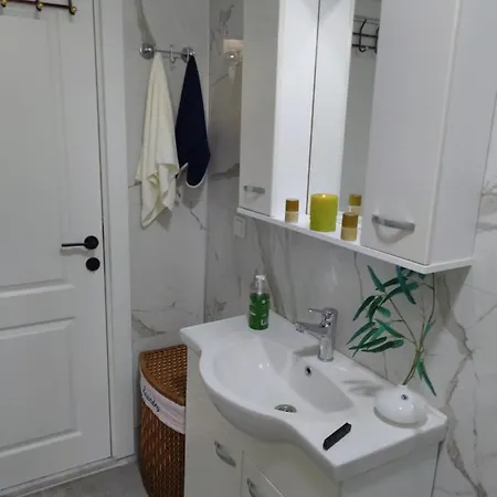 Apartamento Sedef Dublex Fethiye