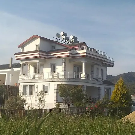 Sedef Dublex Apartament *