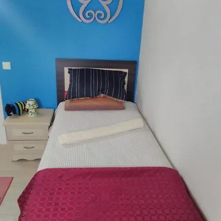 Sedef Dublex Apartament *
